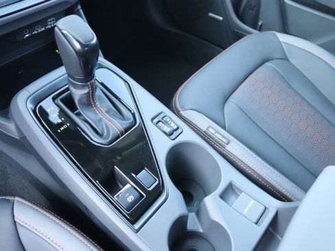 Used 2025 Subaru Crosstrek 2.5i Limited image 33