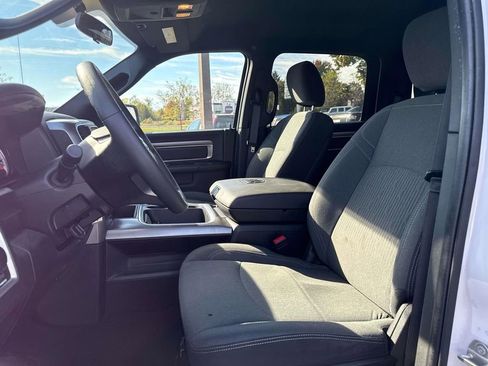 Used 2023 RAM 1500 Classic Warlock image 13