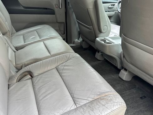Used 2013 Honda Odyssey Touring Elite image 34