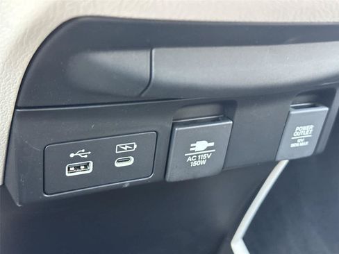 Used 2026 Honda Odyssey Touring image 26