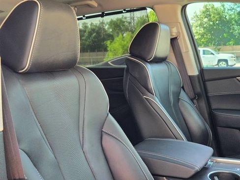 Certified 2023 Acura MDX SH-AWD w/ Advance Package image 29