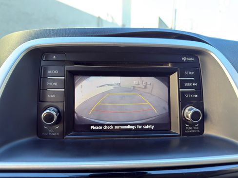 Used 2014 MAZDA CX-5 Grand Touring image 14