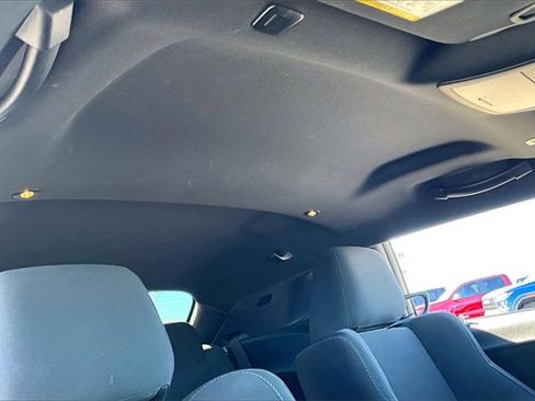 Used 2021 Dodge Challenger R/T image 27