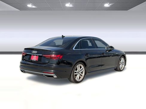 Used 2023 Audi A4 2.0T Premium w/ Convenience Package image 9