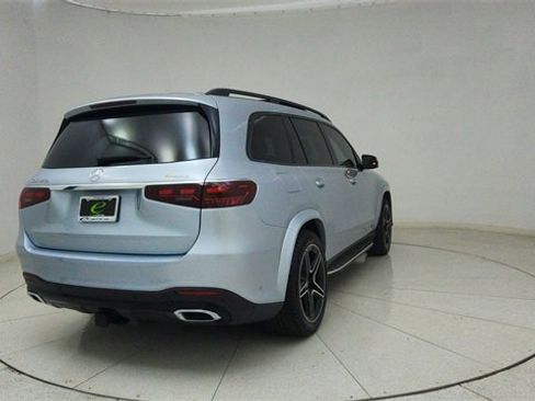 Used 2025 Mercedes-Benz GLS 450 4MATIC image 71