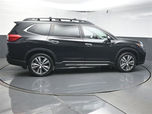 Used 2020 Subaru Ascent Touring w/ Popular Package #2A image 9