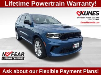 Used 2025 Dodge Durango R/T AWD/4WD video 1