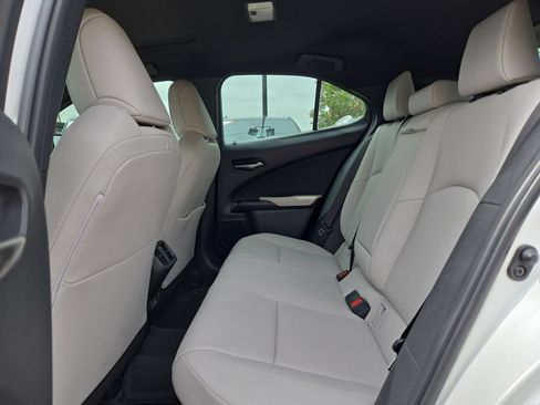 Used 2023 Lexus UX 250h FWD w/ Accessory Package (Z2) image 13