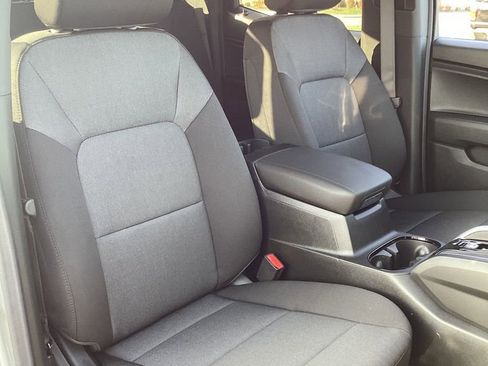 New 2026 Chevrolet Colorado Trail Boss image 30