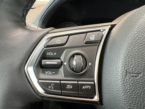 New 2026 Acura RDX SH-AWD w/ Advance Package image 20