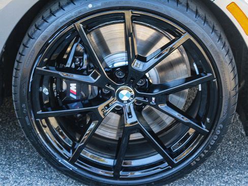 New 2026 BMW 840i w/ M Sport Professional Package image 8