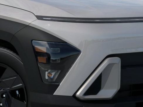 New 2026 Hyundai Kona SEL Sport FWD image 9
