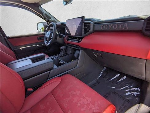 Used 2026 Toyota Tundra TRD Pro AWD/4WD image 21