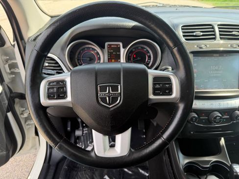 Used 2018 Dodge Journey GT w/ Nav & Sun Group image 17