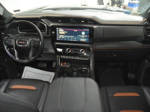 Used 2023 GMC Sierra 1500 AT4 w/ AT4 Premium Package AWD/4WD image 29
