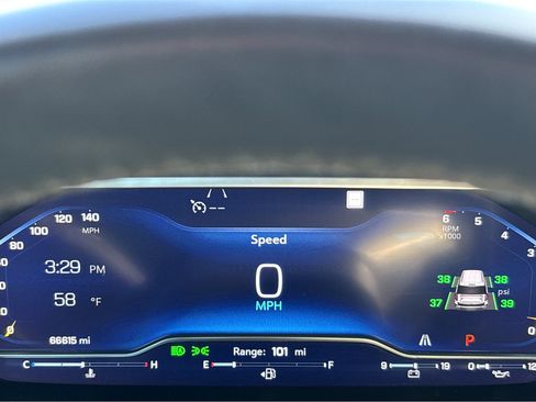 Used 2023 Chevrolet Tahoe LT image 5