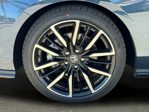 Certified 2026 Honda Accord Touring image 41