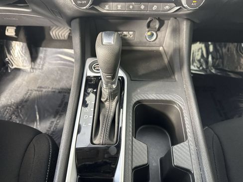 Certified 2023 Nissan Sentra SV w/ All-Weather Package FWD image 19