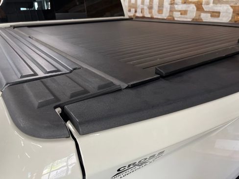 Used 2021 RAM 2500 Limited AWD/4WD image 27
