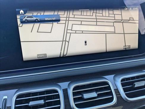 New 2026 Mercedes-Benz GLE 350 4MATIC image 13