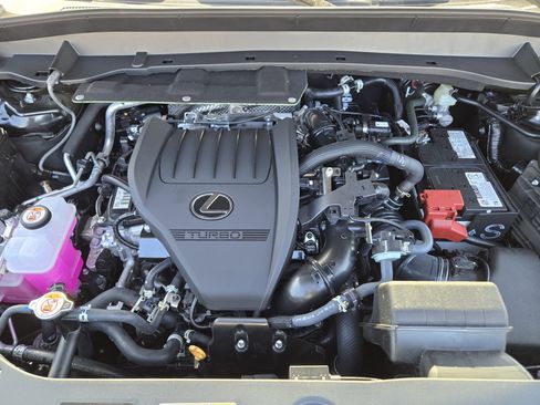 New 2026 Lexus TX 350 AWD w/ Technology Package image 22