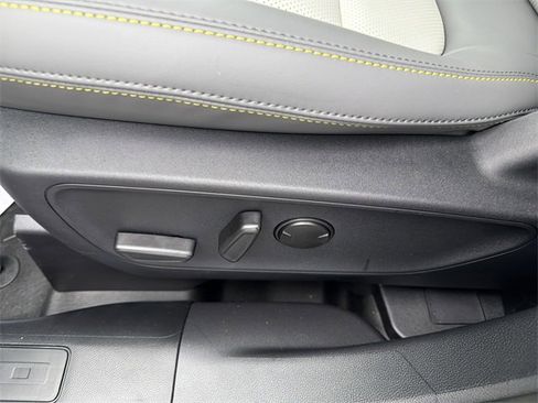 New 2025 Ford Bronco Sport Badlands w/ Sasquatch Badlands Package image 16