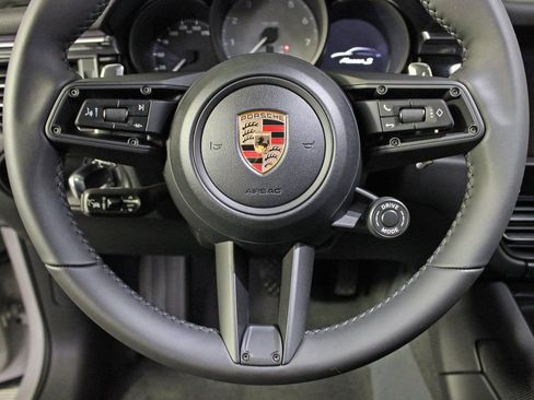 Certified 2026 Porsche Macan S AWD/4WD image 22