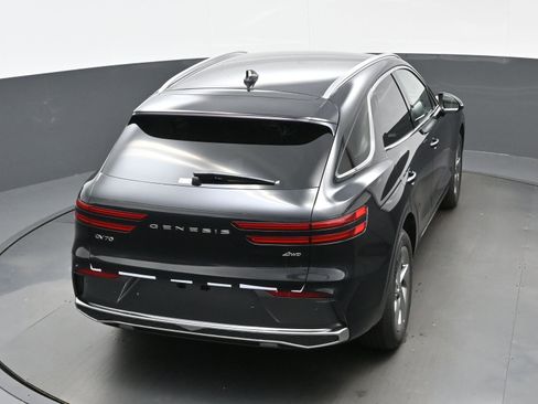 New 2026 Genesis GV70 2.5T image 25