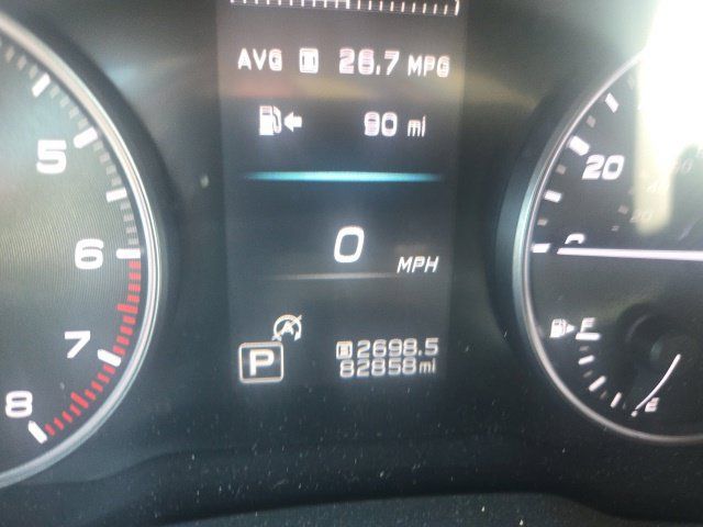 Used 2020 Subaru Outback Premium w/ Popular Package #1 AWD/4WD image 11