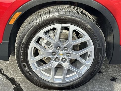 Certified 2023 Chevrolet Blazer LT w/ Sound & Technology Package image 33