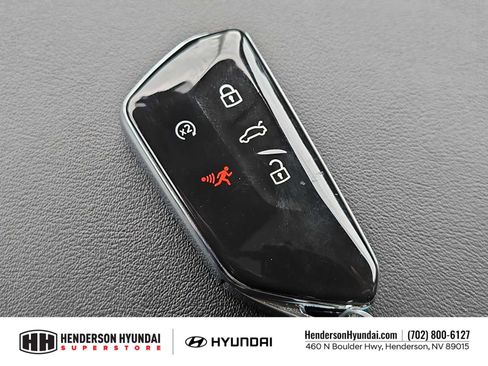 Used 2024 Volkswagen Atlas SE FWD image 35