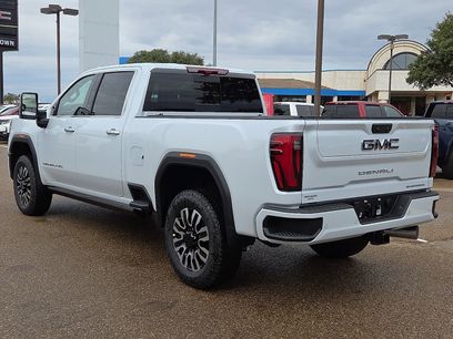 New 2026 GMC Sierra 2500 Denali Ultimate