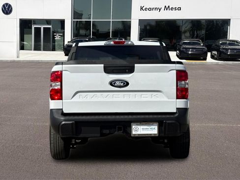 Used 2025 Ford Maverick XL image 5