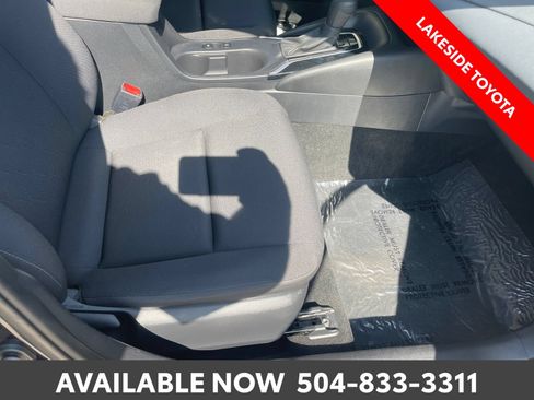 Used 2024 Toyota Corolla LE FWD image 16