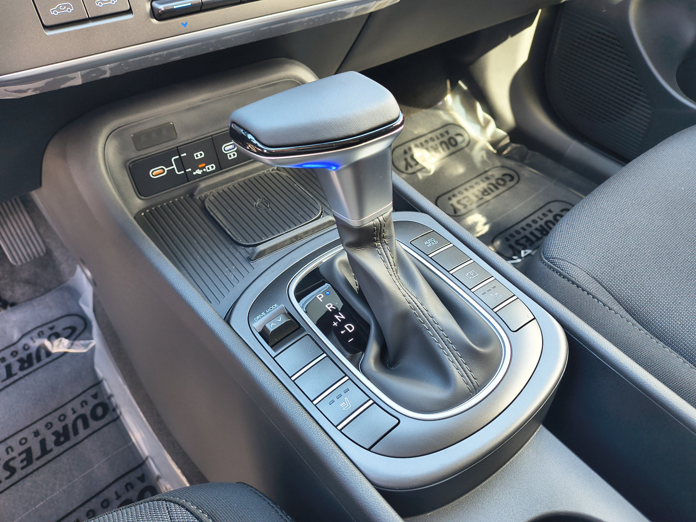 New 2027 Hyundai Kona SEL Sport FWD image 24