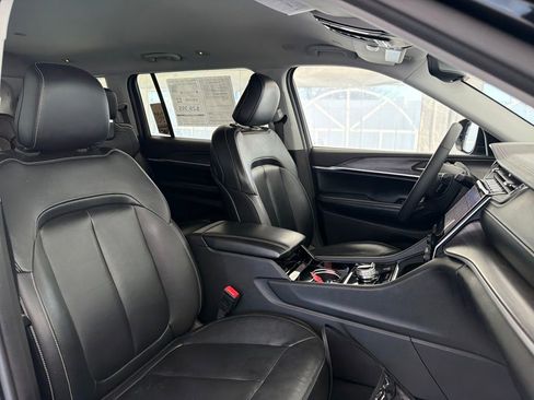 Used 2023 Jeep Grand Cherokee L Limited w/ Trailer Tow Group (B) image 85