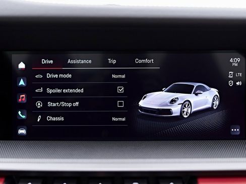 Used 2022 Porsche 911 Carrera S image 78