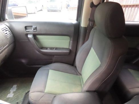 Used 2006 HUMMER H3 AWD/4WD image 18