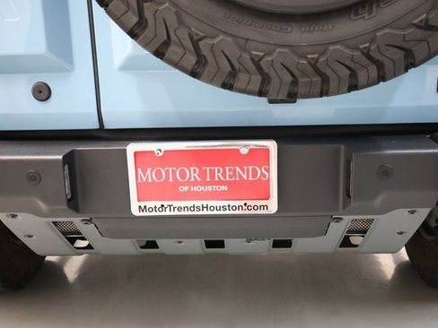 Used 2024 INEOS Grenadier Fieldmaster Edition image 65