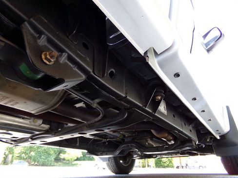 Used 2012 Chevrolet Colorado W/T RWD image 20