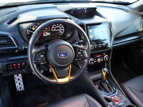 Certified 2023 Subaru Forester Wilderness image 11