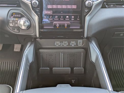 New 2026 RAM 1500 Laramie image 19