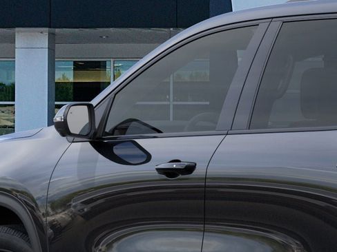 New 2026 GMC Acadia Elevation w/ Black Edition image 12