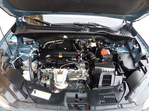 Used 2025 Honda HR-V EX-L image 14