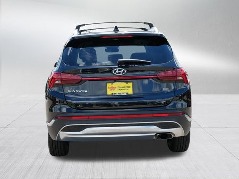 Certified 2023 Hyundai Santa Fe SEL w/ Premium Package AWD/4WD image 6