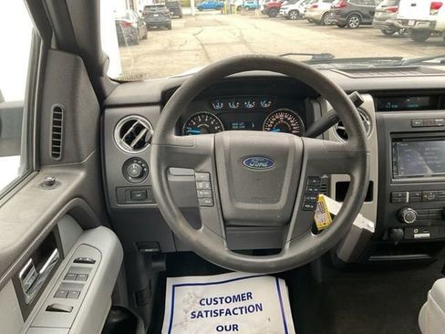 Used 2013 Ford F150 XLT image 23