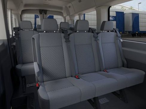 New 2026 Ford Transit 350 XLT AWD/4WD image 11
