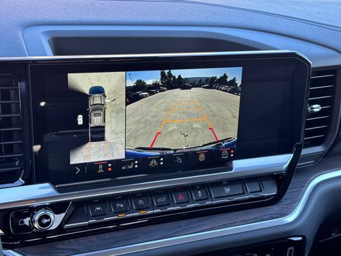 New 2026 GMC Sierra 1500 SLT w/ SLT Premium Plus Package image 34