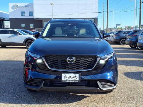 New 2026 MAZDA CX-5 Preferred AWD/4WD image 3