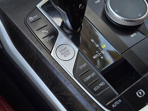 Used 2022 BMW 430i Coupe w/ Premium Package 2 RWD image 16
